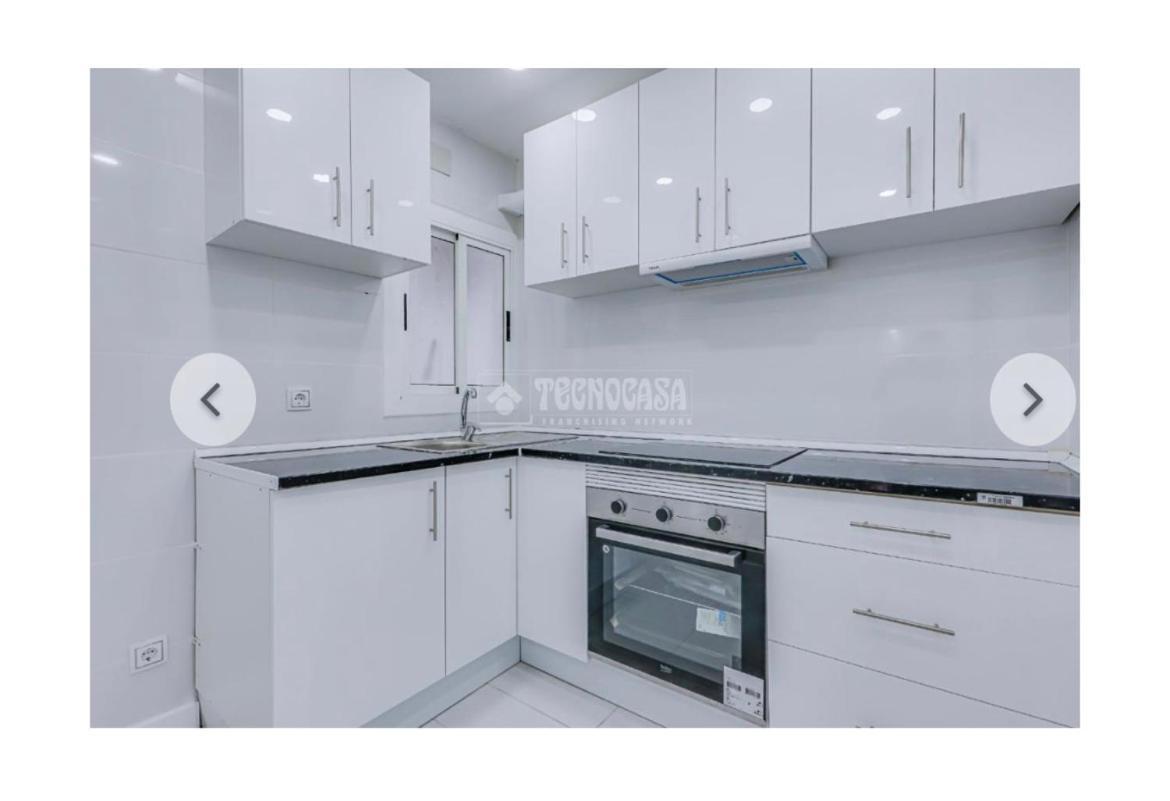 Queen Apartments Santa Coloma de Gramanet エクステリア 写真